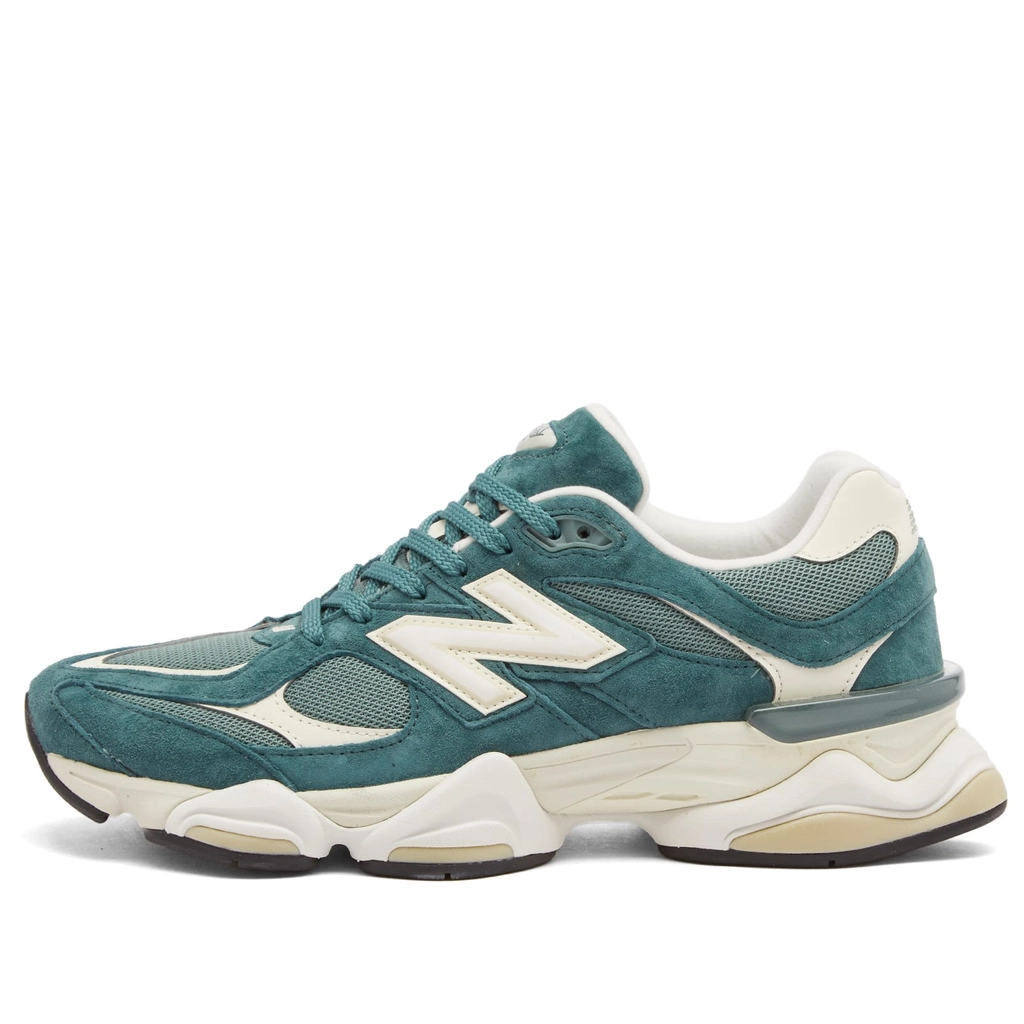 New Balance 9060 Sneaker New Spruce